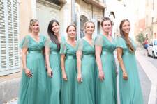 Aline CLADEL - TRIPLE ECLATS