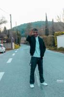 MAURICE MERCHRIST DEGBEDJI - MAGIC RECORDS