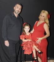 Aline CLADEL - TRIPLE ECLATS