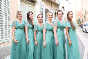 Aline CLADEL - TRIPLE ECLATS