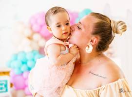 Aline CLADEL - TRIPLE ECLATS