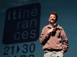 Pablo BAILLEUL - Bailleul